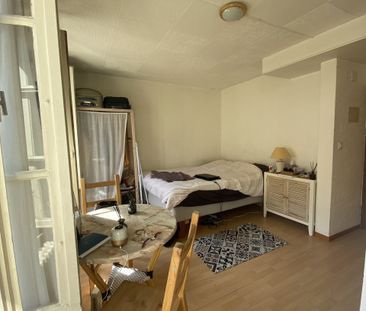 Appartement Neuchâtel - 1 pièce - Photo 6