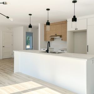 Appartement 2 Chambres à Coucher - Photo 2