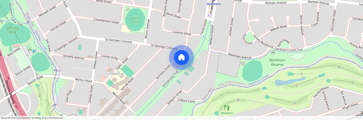 37 Nicholas Street, Vic 3147, Ashburton