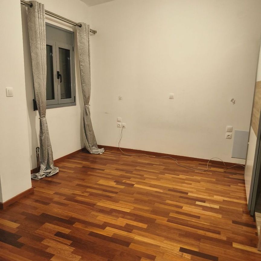 Μεζονέτα για ενοικίαση Κέντρο (Άγιος Στέφανος) - Photo 1