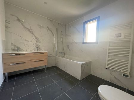 MAISON 5 pièces - Sartrouville, - Photo 5
