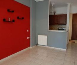 Studio/Γκαρσονιέρα για ενοικίαση - Βόλος, - Photo 1