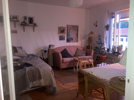 Kolbäcksgränd, Bagarmossen - Photo 3
