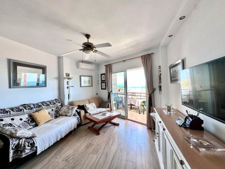 Piso de alquiler en Pasaje Aguilar, El Pinillo - Photo 2