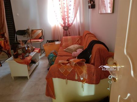 Ενοικιάζεται, 3αρι, Επιπλωμένο, Κάστρο, Πάτρα - Photo 4