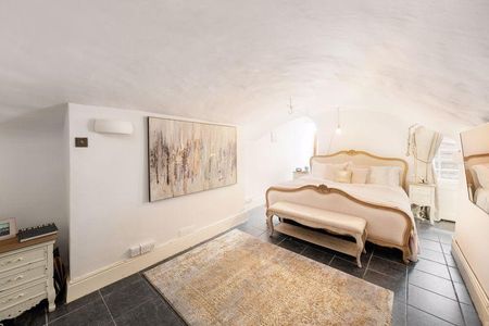 3 bedroom maisonette to rent - Photo 3