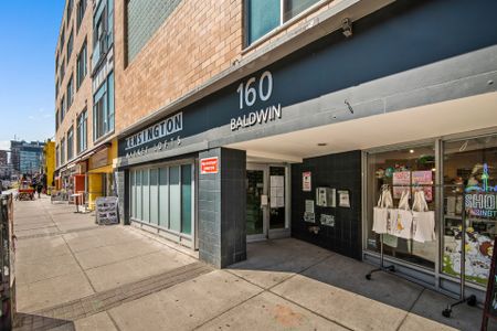 For Lease - 160 Baldwin Street Unit# 301, Toronto, Ontario - Photo 2