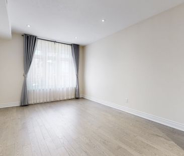 For Lease - 381 Ontario Street Unit# 2, Toronto, Ontario - Photo 4