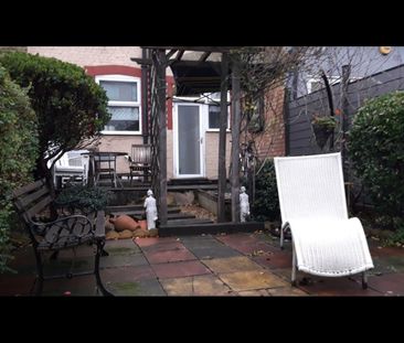 Room in a Shared House, Sherringham Avenue, N17 - Photo 3