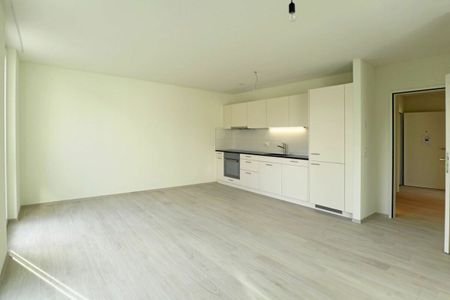 2.5 Zimmer, 62 m², 1. Stock - Photo 3