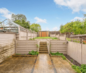 Coles Green Road, London, NW2 - Photo 5