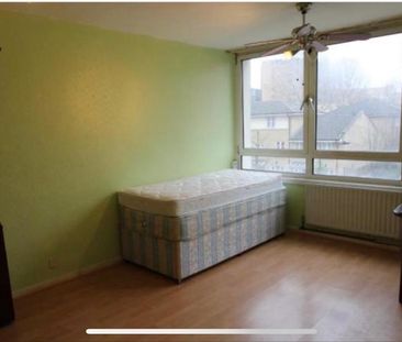 Room in a Shared House, Tideway House, E14 - Photo 3