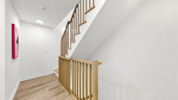 For Lease - 1459 O'Connor Drive Unit# TH 2, Toronto, Ontario - Photo 1