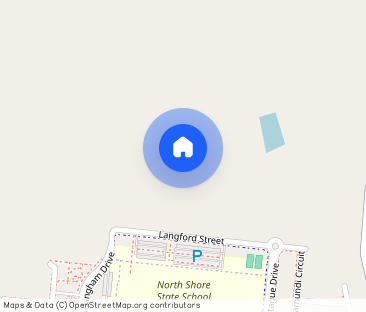 Freshly Built & Ready to Call Home – Prime Burdell Location - Photo 1