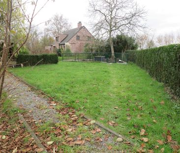 Gezellig 2-slaapkamerhuis in Bassevelde met tuin - Photo 5