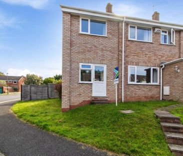 6 bedroom end of terrace house to rent - Photo 4