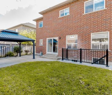 For Lease - 50 Amboise Crescent Unit# Basement, Brampton, Ontario - Photo 6