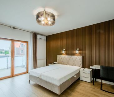 Domy - bliźniak na wynajem, Bielany Wrocławskie - Photo 6