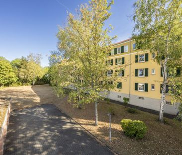 Demnächst frei! 2-Zimmer-Wohnung in Kaiserslautern - Foto 3