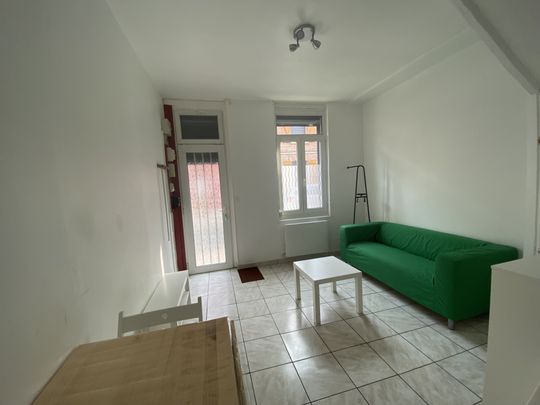 Location Maison 3 pièces 37m² AMIENS 80000 - Photo 1