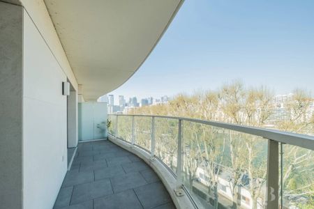 Rental Apartment Neuilly-sur-Seine Jatte - Photo 4