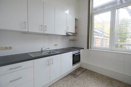 Ruim en licht appartement op het hippe Zuid - Foto 5