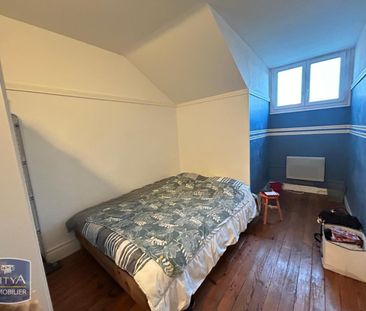 Location Appartement 3 pièces 43m² BRIVE LA GAILLARDE 19100 - Photo 5