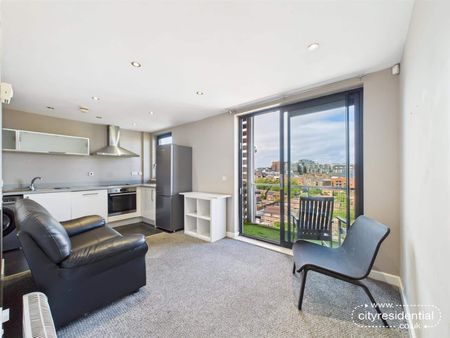 44 Pall Mall, Liverpool, Merseyside, L3 - Photo 3