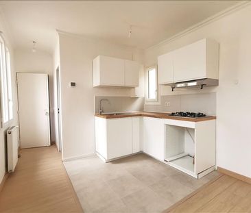 2 pièces - 34,62 m² - 1er étage - Colocation non autorisée - Photo 2