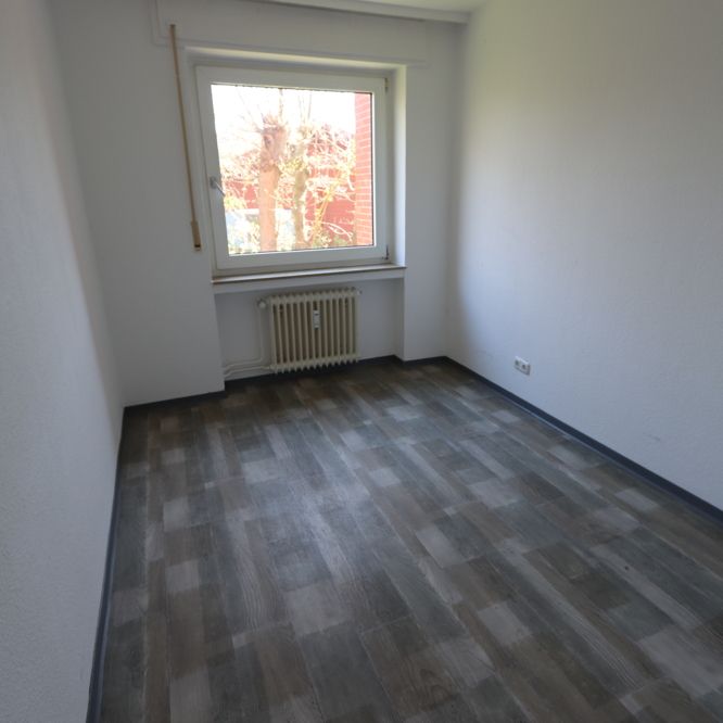 Ihr neuer Ankerplatz – Familienwohnung im Herzen vom Wangerland - Photo 1