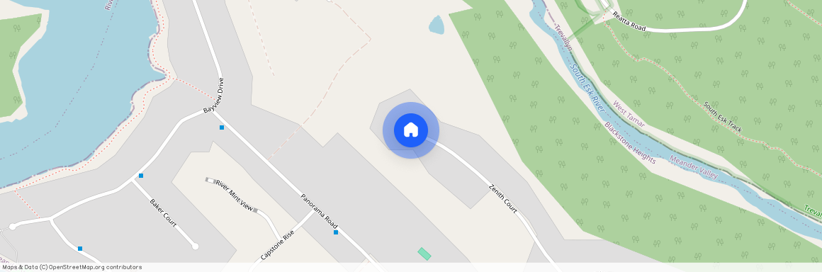 11 Zenith Court, Blackstone Heights TAS 7250