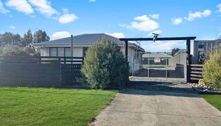 OTANE - 3 Bedroom + Sleepout - Photo 4