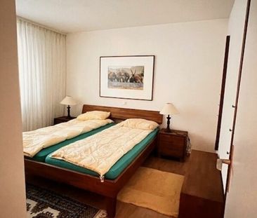 2 Zimmer, 2. Stock - Photo 1