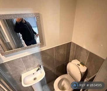 1 bedroom in a house share to rent - Photo 6