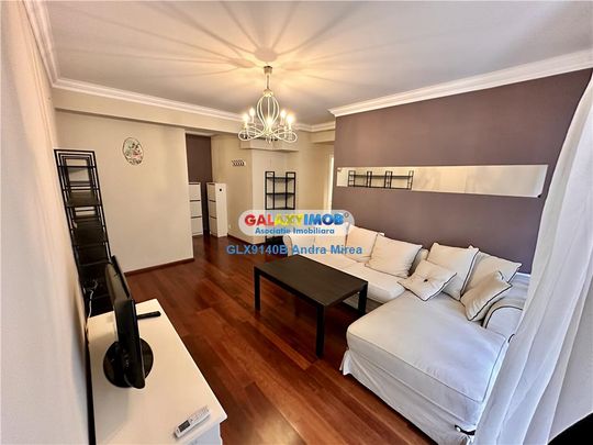 Inchiriere apartament 2 camere Domenii Turda BLOC NOU CENTRALA PROPRIE - Fotografie 1