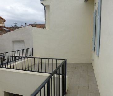 Appartement 3 pièces 55m2 MARSEILLE 12EME 943 euros - Photo 4