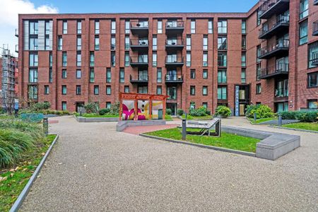 Farrier, M5 4UY, Manchester - Photo 4