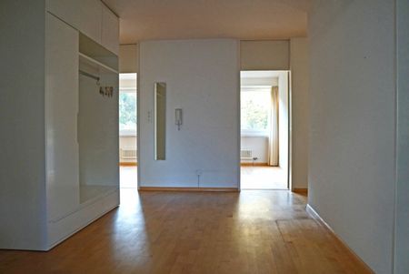 4.5-Zimmerwohnung mit Balkon & Dachterrasse im Herzen von Basel - Photo 2