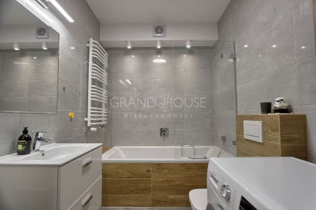 Mieszkanie 2 -pokojowe z balkonem i parkingiem - Photo 4