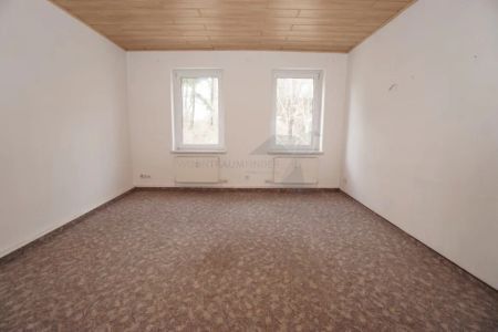 Romantische 2-Zimmer-Wohnung in Teichwolframsdorf - Photo 3