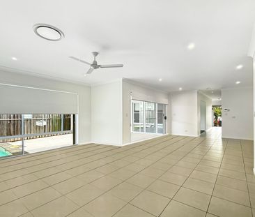 Spacious Family Home with Pool & Premium Features - Photo 3