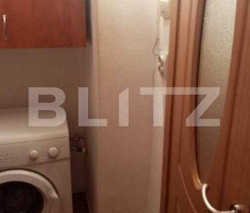 Apartament de 1 camera, 30 mp, zona strazii Dambovitei - Fotografie 4