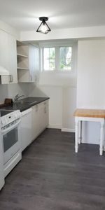 4 1/2 à louer / immeuble tranquille - Photo 3