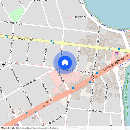 604/10-14 Forbes Road, WA 6153, Applecross