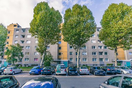 2-Zimmer-Wohnung in Braunschweig-Weststadt mit Balkon, Laminatboden und neuem Bad - Photo 5