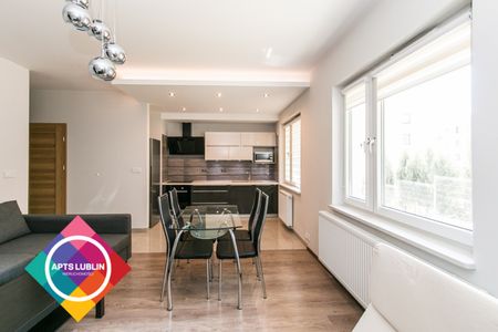 Nice 2 bedroom apartment close to MUL and city center. - Zdjęcie 4