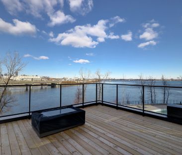 Maison à louer à Montréal (Verdun/Île-des-Soeurs) - Photo 6