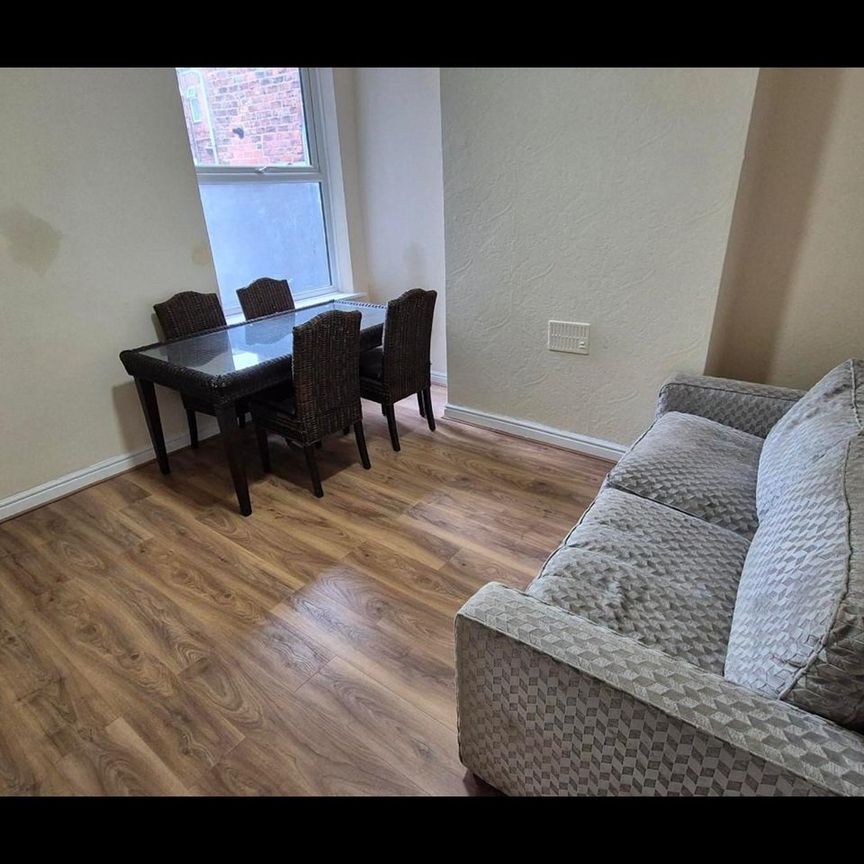 4 Bed Terraced House, Caythorpe Street, M14 - Photo 1