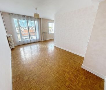 Appartement T3 Reims - Photo 1