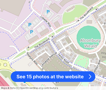 Druell Way, Alconbury Weald - Photo 1